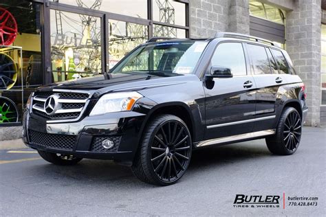 All black Mercedes GLK | Mercedes suv, Mercedes glk, Mercedes