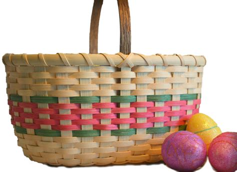 "Madalyn" - Basket Weaving Pattern Tutorial | Bright Expectations Baskets