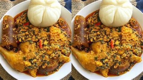 How to make and enjoy Fufu with varieties of soups - Kemi Filani News