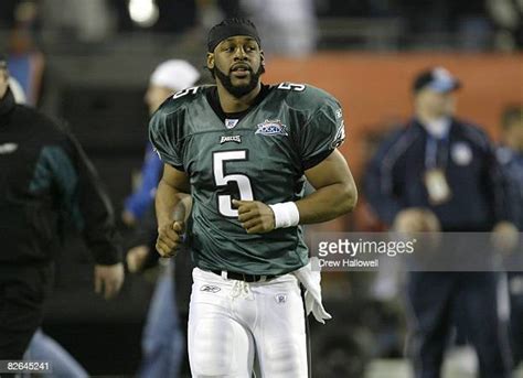 407 Mcnabb Super Bowl Stock Photos, High-Res Pictures, and Images ...