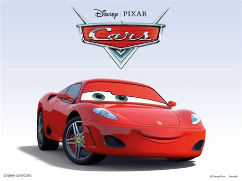 Pixar Cars Characters | Disney/Pixar Cars Characters: Персонажи ...