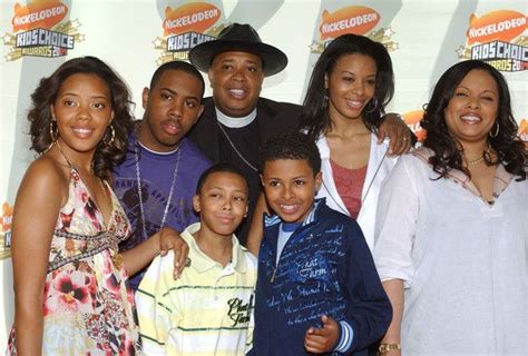 Nickelodeon, Black Celebrities, Celebs, Joseph Simmons, Kids Choice ...