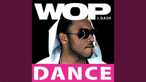 Wop (Official Dance Mix) - YouTube