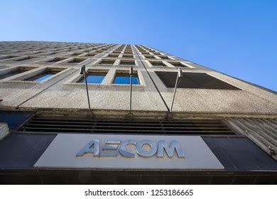 Aecom Logo Vectors Free Download