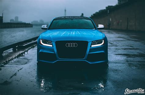 Hd Wallpapers Of Cars Audi