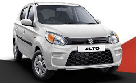 Maruti Alto 800 LXi Specs & Price in India