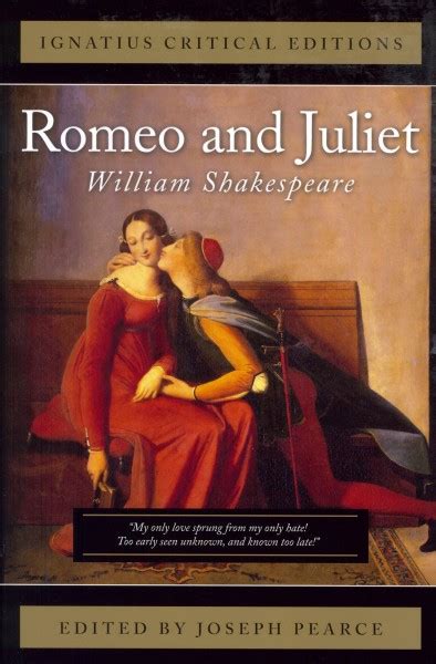 Romeo and Juliet - Classical Education Books