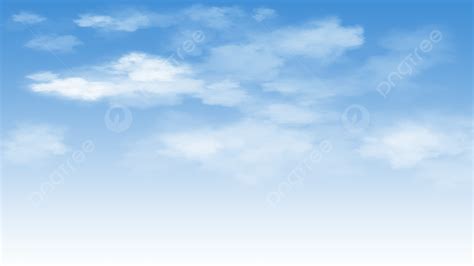 Blue Sky Clouds PNG Picture, Blue Sky And White Clouds, Clouds, Sky ...