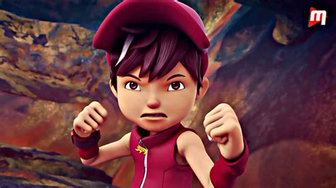 Image - Debut-boboiboy-api-di-boboiboy-galaxy.jpg | Boboiboy Wiki ...