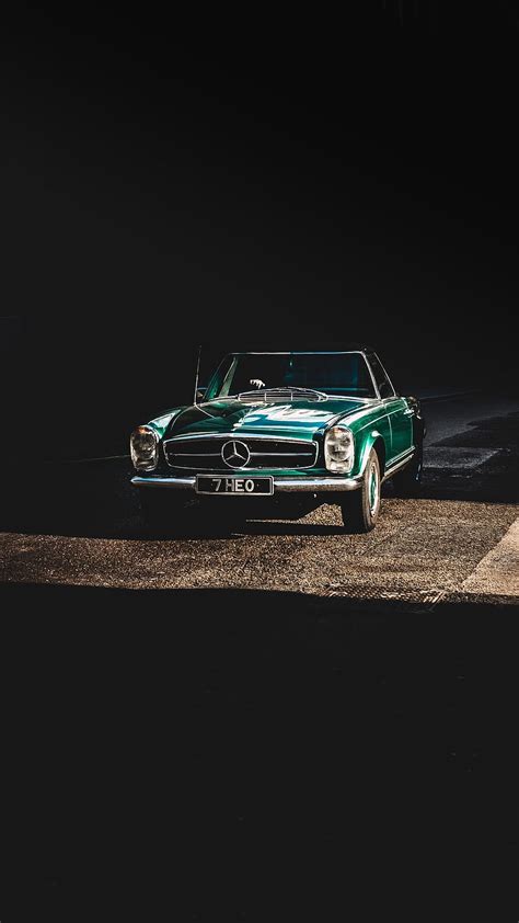 Vintage Car []., 70s Classic Car HD phone wallpaper | Pxfuel