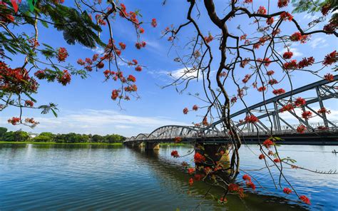 Suggested Itinerary - Hue Vietnam trips in three days