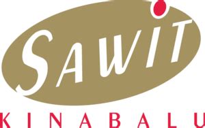 SAWIT KINABALU Logo PNG Vector (AI) Free Download