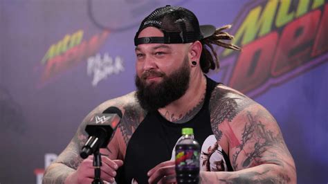 WWE Announces Bray Wyatt Documentary | Yardbarker