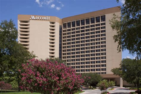 Dallas/Fort Worth Airport Marriott- First Class Irving, TX Hotels- GDS ...