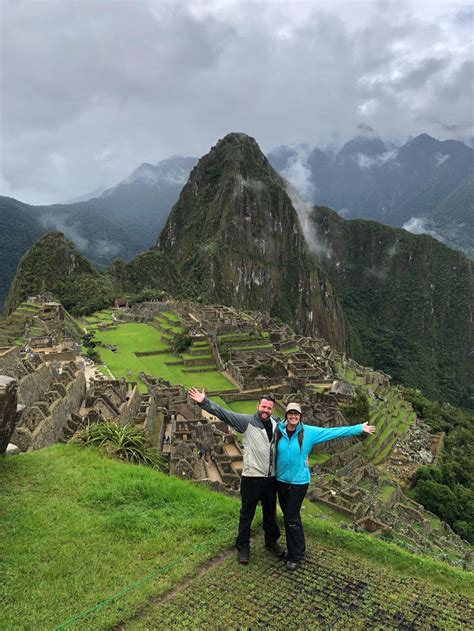 How To Hike The Inca Trail to Machu Picchu - Goats On The Road