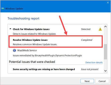 How to Fix Windows 11 Update Errors? – WebNots