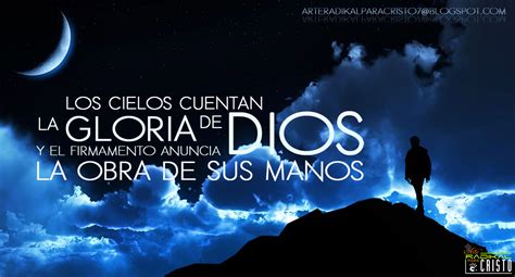 Blog del pastor Alex: Dando la Gloria a Dios