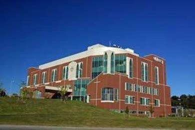 Maine Hospital Association - Northern Light Mercy Hospital