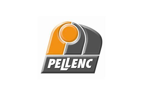 Pellenc Logo - LogoDix