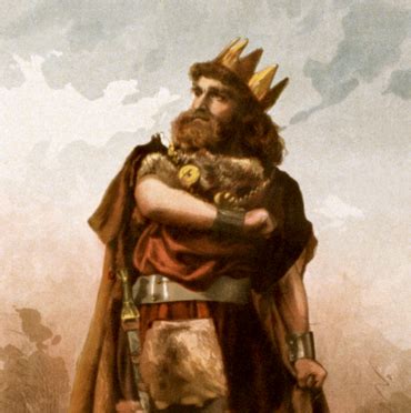 Macbeth King of Scotland