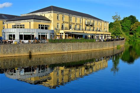 Kilkenny River Court Hotel in Kilkenny, Ireland - Encircle Photos