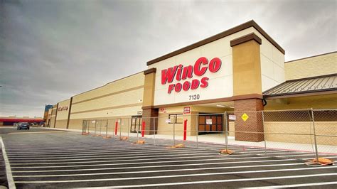 WinCo Foods opening in Tulsa | KTUL