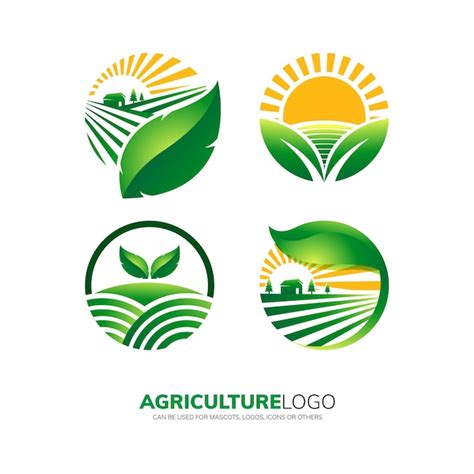 Logo Agricola - Vetores e Arquivos PSD Grátis para Download