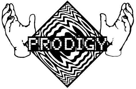 The Prodigy | Logopedia | Fandom