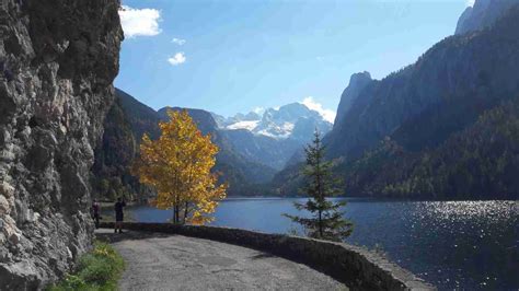 High Trails of Salzkammergut | The Natural Adventure