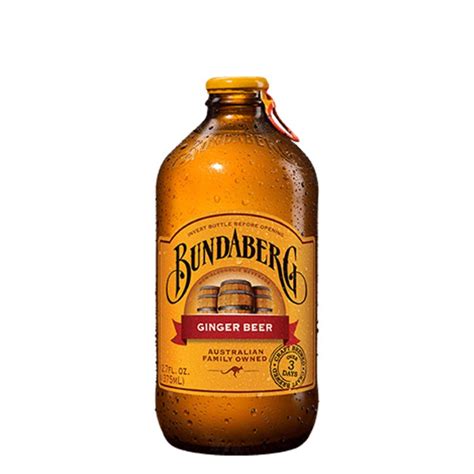 Bundaberg Ginger Beer - Moore Wilson's