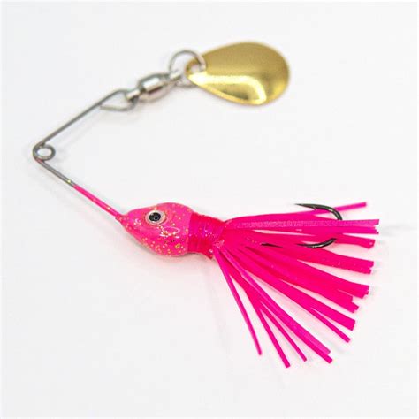 Pink | Southern Fishing Company | Fishing Lures & Apparel