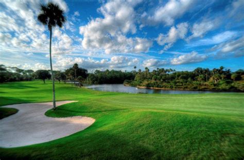 Golfing Florida’s Palm Coast: A handful of fantastic options - GOLF ...