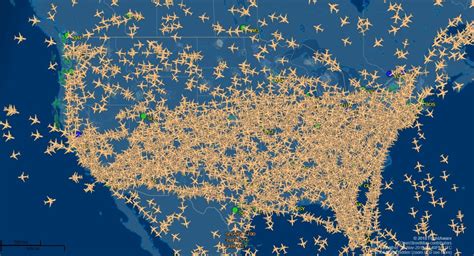 United Flight Tracker Map - Zarla Kathryne