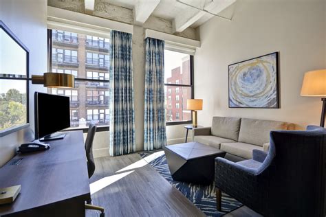 Meeting Rooms at Hotel Indigo KANSAS CITY – THE CROSSROADS, 2020 GRAND ...