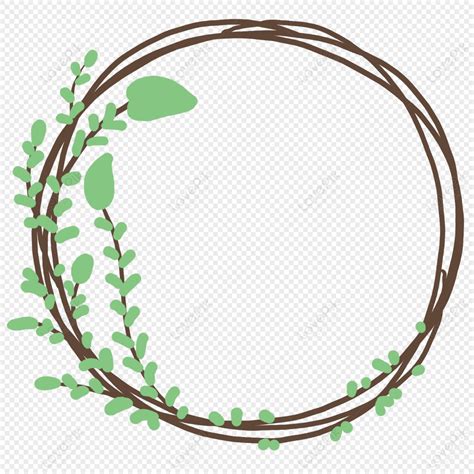 Drawn Vines PNG Images With Transparent Background | Free Download On ...