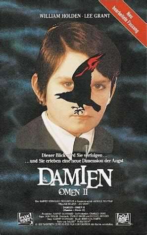 Damien: Omen II (1978)