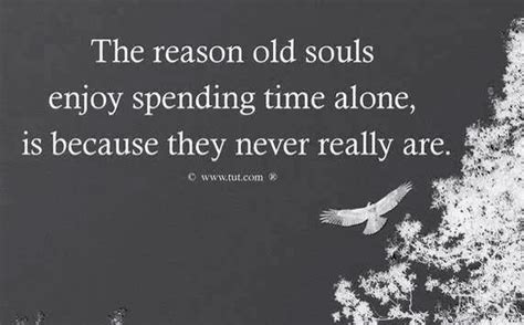 Old Soul Quotes. QuotesGram