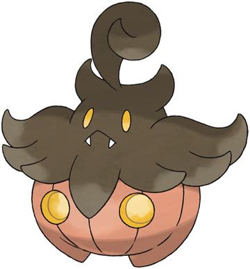 Pumpkaboo Pokédex: stats, moves, evolution & locations | Pokémon Database