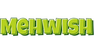 Mehwish Logo | Name Logo Generator - Smoothie, Summer, Birthday, Kiddo ...