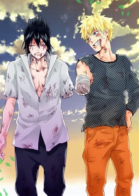 45 Incredible Examples of Naruto Fan art - Greenorc | Naruto shippuden ...