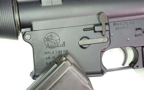 AR-10 Lower Receiver Buyer’s Guide [2023] | RECOIL