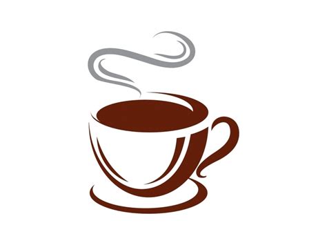 Cup Coffee Vector PNG vector in SVG, PDF, AI, CDR format