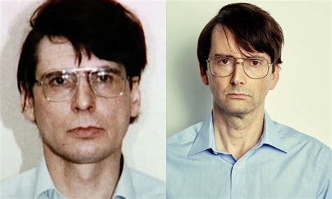 Dennis Nilsen: True story of serial killer played by David Tennant in Des