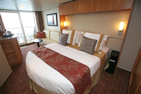 Celebrity Eclipse Cruise Ship Cabins and Suites