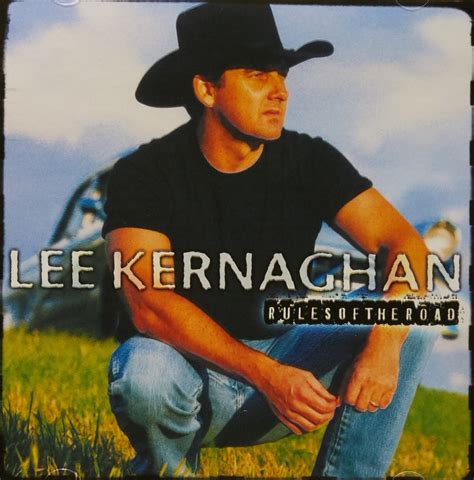 Lee Kernaghan - Rules of the Road - Amazon.com Music