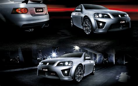 Holden HSV GTS HD Wallpapers | Background Images