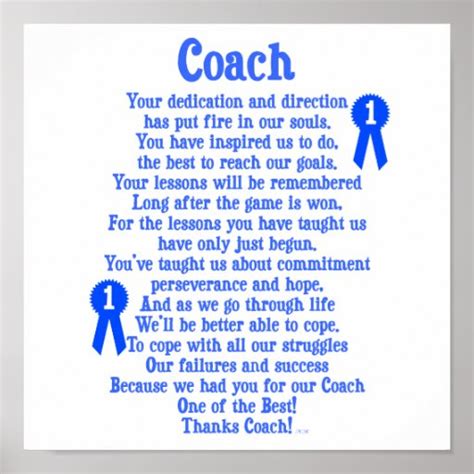 Thank You Hockey Coach Quotes. QuotesGram