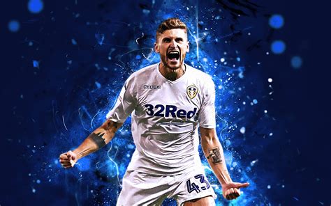 Leeds United Laptop Wallpaper