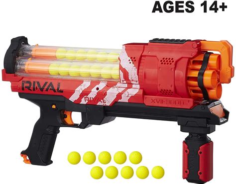 The 18 Best Nerf Guns For 2021 - Toy Gun Reviews