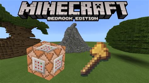 WORLD EDITION in Minecraft Bedrock Edition | Minecraft Bedrock ...